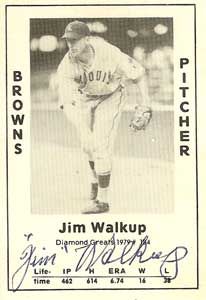 Jim Walkup