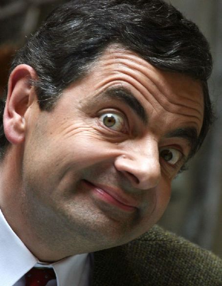 Mr. Bean