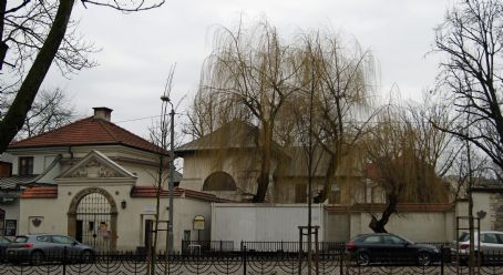 Remah Synagogue