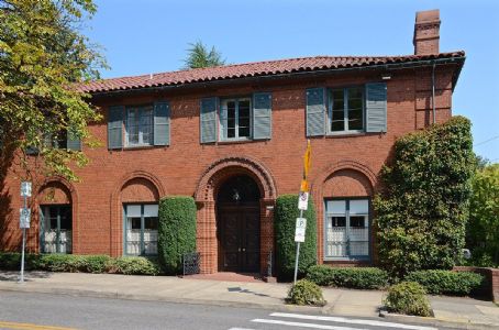 Town Club (Portland, Oregon)