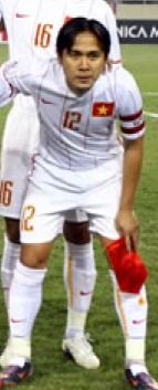 Nguyen Minh Phuong