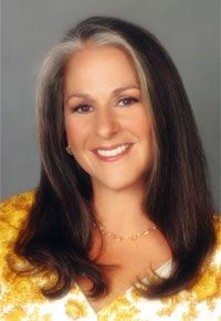 Marta Kauffman