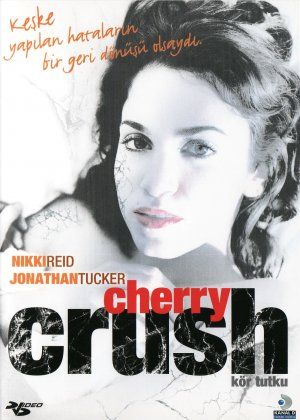 Name cherry crush real Cherry Crush