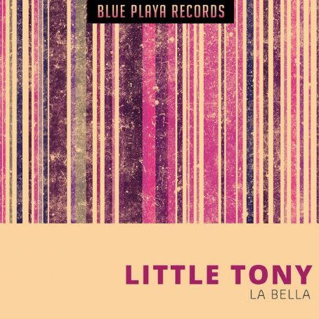 La Bella - Little Tony (singer)