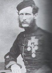 Stephen Garvin