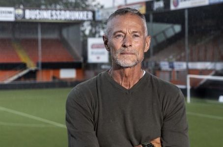 Ton Blanker