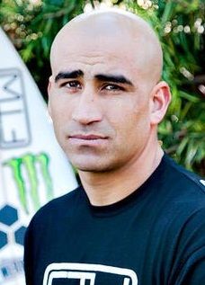 Bobby Martinez