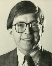 John C. Klimm
