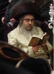 Aaron Teitelbaum