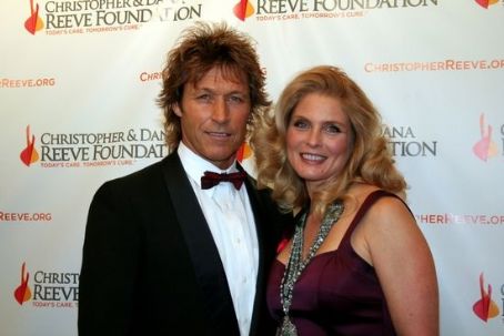 Ron Duguay Wife's  Super WAGS - Hottest Wives and Girlfriends of