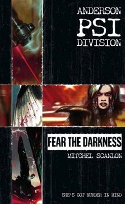 Fear the Darkness