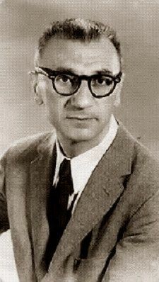 Bronislau Kaper