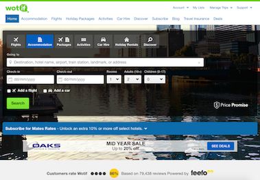 Wotif.com