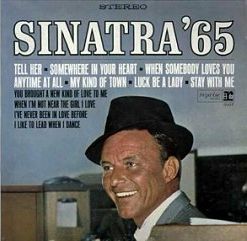 Sinatra '65: The Singer Today