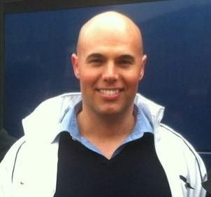 Joram van Klaveren