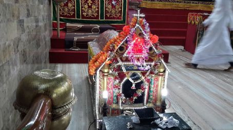 Mar Thoma IX