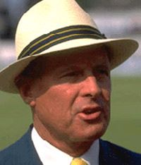 Geoffrey Boycott