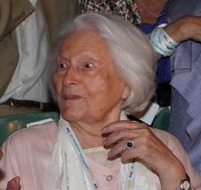 Lia van Leer