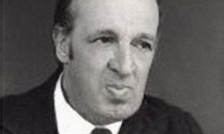Enrique Erro