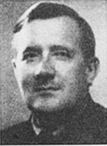 Ludvik Buland