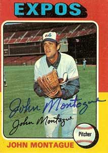 John Montague
