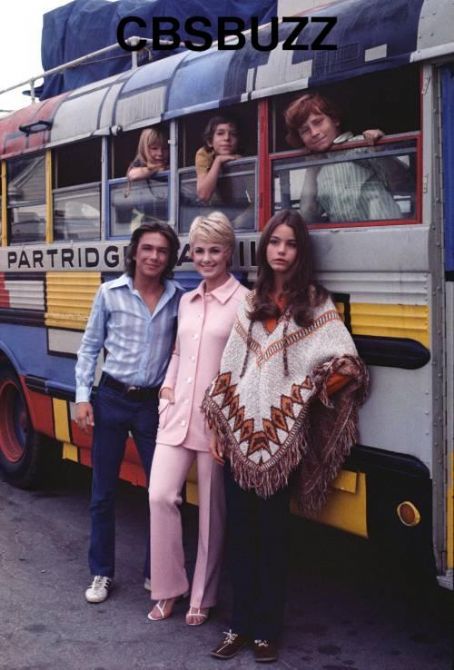 The Partridge Family