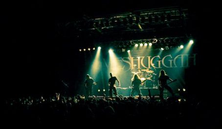 Avant-garde metal