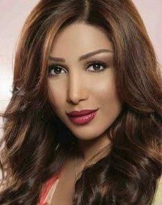 Arwa (singer)