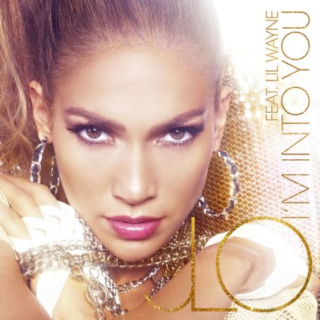 I'm Into You - Jennifer Lopez