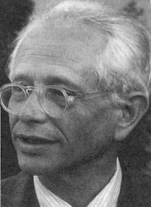 Max Dehn