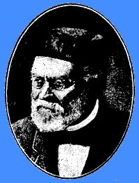Nils Peter Hamberg