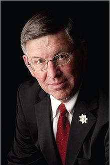 Donald B. Smith