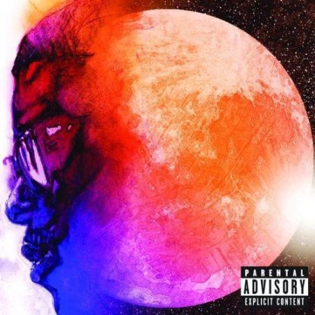 Man on the Moon: The End of Day,