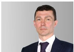 Maxim Topilin