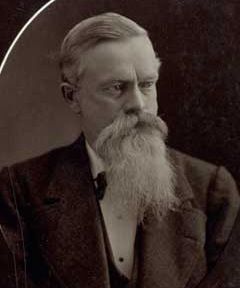 Bushrod W. Lott