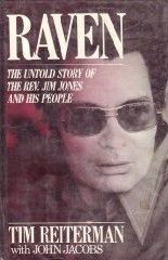 Raven (book)