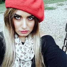 Baran (singer)