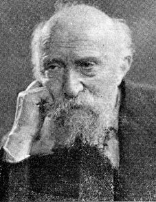 Arshag Chobanian