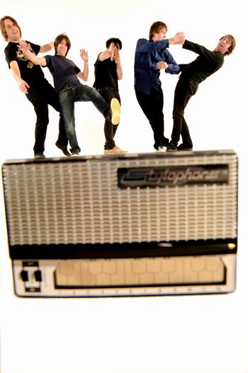Charlatans UK
