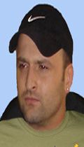Mehmet Yankı Yönel