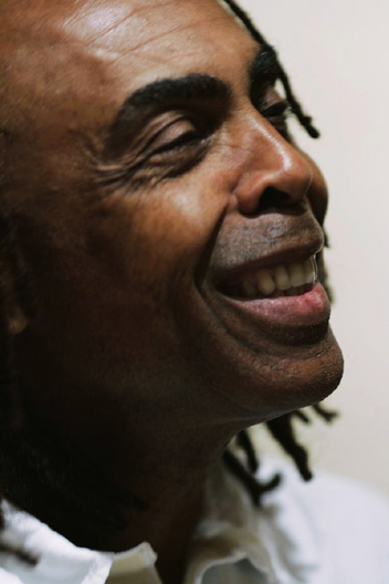 Gilberto Gil