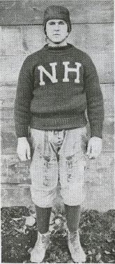 E. Dewey Graham