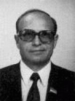 Anton Buteyko