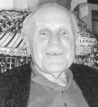 Bruno Thériault