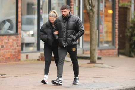 Who is Molly-Mae Hague dating? Molly-Mae Hague boyfriend, husband