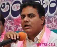 K. T. Rama Rao