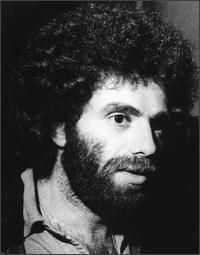 Barry Altschul