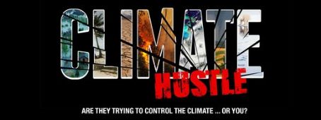 Climate Hustle