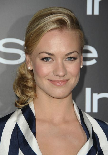 Yvonne Strahovski - InStyle Magazine's Summer Soiree at The London ...