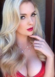 Sarah Louise